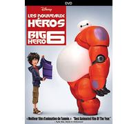 Big Hero 6