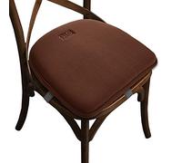 Big Hippo Cuscino ortopedico in memory foam, per sedia da ufficio e auto, universale, per tutte le sedie