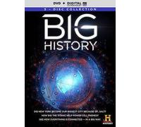 BIG History