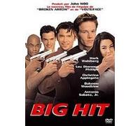 Big hit
