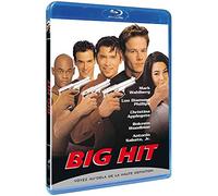 Big hit