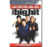 Big Hit [Dvd/Dc/Ws 1. 85 a/Dd 5