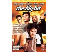 Big Hit [Edizione: Regno Unito] [Edizione: Regno Unito]