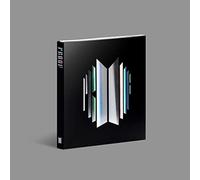 Big Hit Entertainment BTS BANGTAN BOYS - Proof Compact Edition [BTS Anthology Album] 3CD+Extra Photocards Set, 188 x 250 x 59 mm (BHE0117)