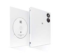 Big Hit Entertainment BTS BE Essential Edition Album PreOrder CD+Poster on Pack+Photobook+Sleeve+Photocard 1+Photocard 2+(Extra BTS 6 Photocards+1 Double-Sided Photocard)