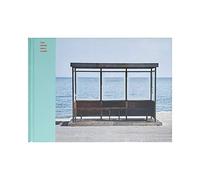 Big Hit Entertainment BTS Wings: You Never Walk Alone Bangtan Boys Album [ Left Version ] CD+Photobook+Photocard+(Extra BTS 6 Photocards+Pocket Mirror)
