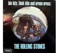 Big Hits (High Tide And Green Grass)