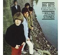 Big Hits: High Tide and Green Grass by Imports