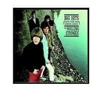 - Big Hits (High Tide And Green Grass) - Vinile
