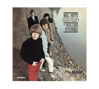- Big Hits (High Tide And Green Grass) - Vinile