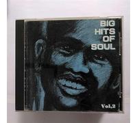 Big Hits Of Soul Vol.2