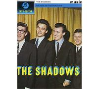 Big Hits Of The Shadows. For Linea melodica, testi e accordi(con le griglie degli accordi)