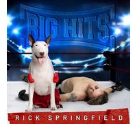 big hits: rick springfield's greatest hits vol. 2-Import USA