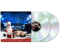 big hits: rick springfield's greatest hits vol. 2-Import USA)