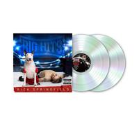 big hits: rick springfield's greatest hits vol. 2-Import USA)-springfield,rick-V