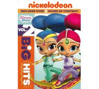 Big Hits: Shimmer And Shine