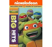 Big Hits: Tales Of Teenage
