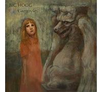 BIG HOGG - GARGOYLES