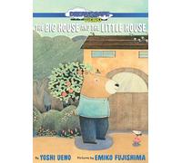 Big House and the Little House (DVD)