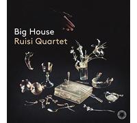 big house-Import USA