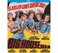 Big House U.S.A. [Edizione: Stati Uniti]