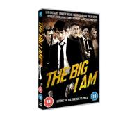 Big I Am [Edizione: Regno Unito] [Edizione: Regno Unito]