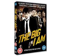Big I Am [Edizione: Regno Unito] [Edizione: Regno Unito]