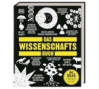 Big Ideas. Das Wissenschafts-Buch: Big Ideas - einfach erklärt