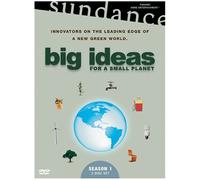 Big Ideas for a Small Planet: Season 1