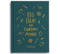 Big Ideas for Curious Minds: An Introduction to Philosophy: 1
