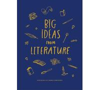 Big Ideas from Literature (Copertina rigida)