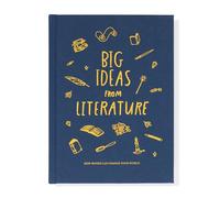 Big Ideas from Literature: how Books Can Change Your World: 3