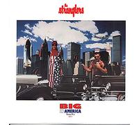 Big in America (1986) / Vinyl Maxi Single [Vinyl 12'']