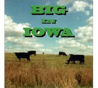 Big in Iowa