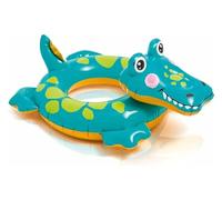 Big Inflatable Animal Swim Ring - Assorted Styles