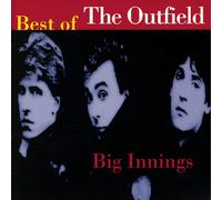 Big Innings Best Of (CD) The Outfield