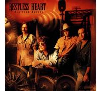 Big Iron Horses by Restless Heart