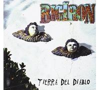 Big Iron - Tierra Del Diablo