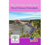 Big Island Entdecken - Big Island Entdecken-Hawaii Volcanoes Nationalpa