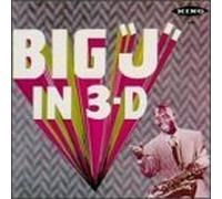 Big J in 3 by Big Jay Mcneely (1994-03-14)