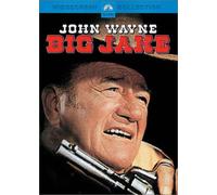 Big Jake [70/E, J/Dd5. 1/S: E, J]