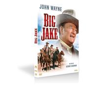 Big Jake DVD NUOVO