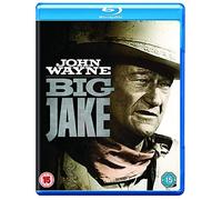 Big Jake [Edizione: Regno Unito]