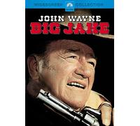 Big Jake [Edizione: Stati Uniti]