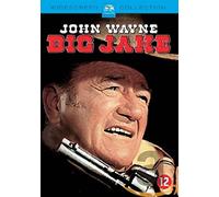Big Jake [Import belge]