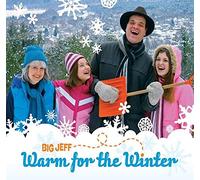 Big Jeff - Warm For The Winter