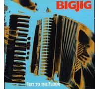 Big Jig - Fall to the Floor