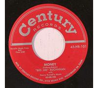 BIG JIM BUCHANAN - money / the convention song