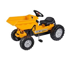 BIG Jim Dumper Children