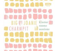 Big Joanie & Charmpit - Kluster Rooms Sessions (Limited Edition) (7")